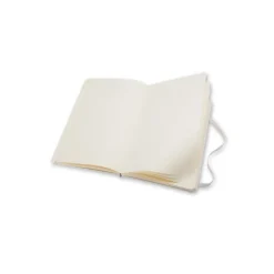 MOLESKINE Notatnik ok. A5 / Biały VM302-02