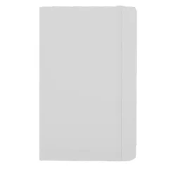 MOLESKINE Notatnik ok. A5 / Biały VM302-02