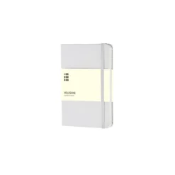 MOLESKINE Notatnik ok. A6 / Biały VM201-02