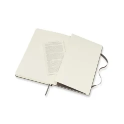 MOLESKINE Notatnik ok. A5 / Brązowy VM302-16