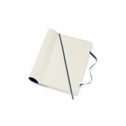 MOLESKINE Notatnik ok. A5 / Ciemnoniebieski VM305-27