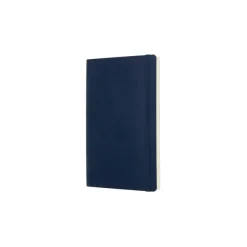 MOLESKINE Notatnik ok. A5 / Ciemnoniebieski VM305-27