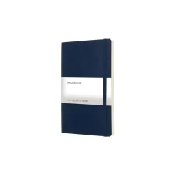 MOLESKINE Notatnik ok. A5 / Ciemnoniebieski VM305-27