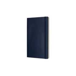MOLESKINE Notatnik ok. A5 / Ciemnoniebieski VM303-27