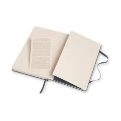 MOLESKINE Notatnik ok. A5 / Ciemnoniebieski VM304-27