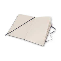 MOLESKINE Notatnik ok. A5 / Ciemnoniebieski VM304-27