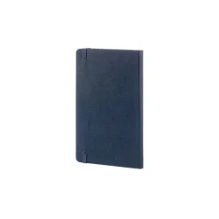 MOLESKINE Notatnik ok. A5 / Ciemnoniebieski VM304-27