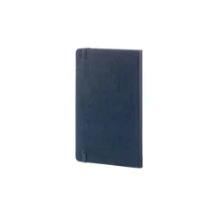 MOLESKINE Notatnik ok. A5 / Ciemnoniebieski VM304-27