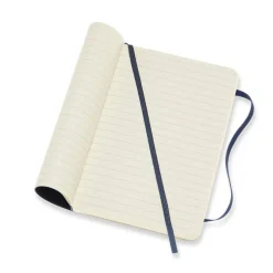 MOLESKINE Notatnik ok. A6 / Ciemnoniebieski VM203-27