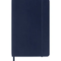 MOLESKINE Notatnik ok. A6 / Ciemnoniebieski VM203-27