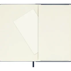 MOLESKINE Notatnik ok. A6 / Ciemnoniebieski VM201-27