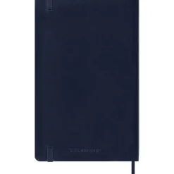 MOLESKINE Notatnik ok. A5 / Ciemnoniebieski VM300-27