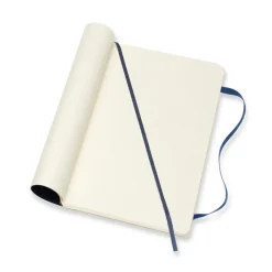 MOLESKINE Notatnik ok. A5 / Ciemnoniebieski VM300-27