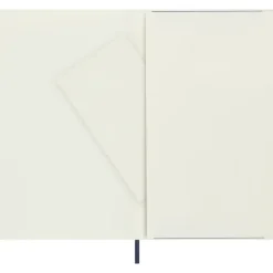 MOLESKINE Notatnik ok. A5 / Ciemnoniebieski VM300-27