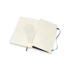 MOLESKINE Notatnik ok. A5 / Ciemnoniebieski VM300-27