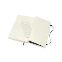 MOLESKINE Notatnik ok. A5 / Ciemnoniebieski VM300-27