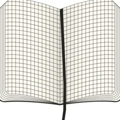MOLESKINE Notatnik ok. A6 / Ciemnoniebieski VM204-27