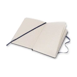 MOLESKINE Notatnik ok. A6 / Ciemnoniebieski VM204-27
