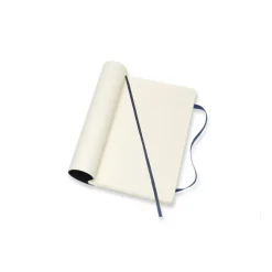 MOLESKINE Notatnik ok. A5 / Ciemnoniebieski VM306-27