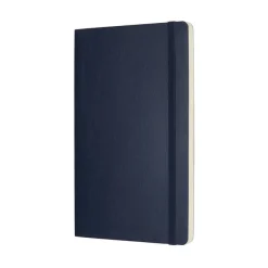 MOLESKINE Notatnik ok. A5 / Ciemnoniebieski VM306-27