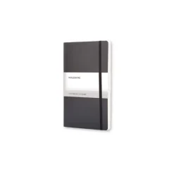 MOLESKINE Notatnik ok. A5 / Czarny VM305-03
