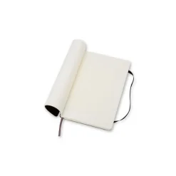 MOLESKINE Notatnik ok. A5 / Czarny VM305-03