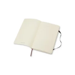 MOLESKINE Notatnik ok. A5 / Czarny VM305-03