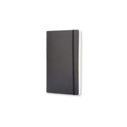 MOLESKINE Notatnik ok. A5 / Czarny VM305-03