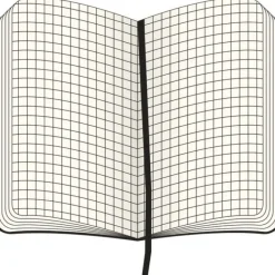 MOLESKINE Notatnik ok. A5 / Czarny VM305-03
