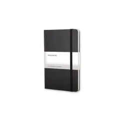 MOLESKINE Notatnik ok. A5 / Czarny VM304-03