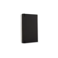 MOLESKINE Notatnik ok. A5 / Czarny VM304-03