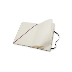 MOLESKINE Notatnik ok. A5 / Czarny VM304-03