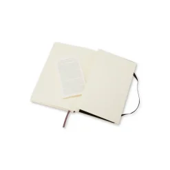 MOLESKINE Notatnik ok. A6 / Czarny VM208-03
