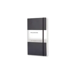MOLESKINE Notatnik ok. A6 / Czarny VM205-03