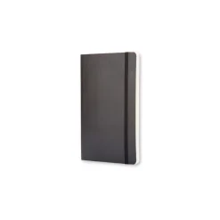MOLESKINE Notatnik ok. A6 / Czarny VM202-03