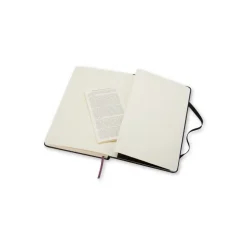 MOLESKINE Notatnik ok. A6 / Czarny VM201-03