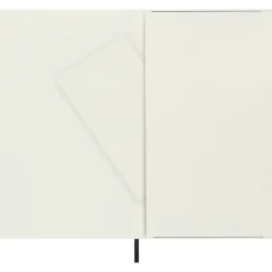 MOLESKINE Notatnik ok. A5 / Czarny VM300-03