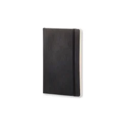 MOLESKINE Notatnik ok. A5 / Czarny VM300-03