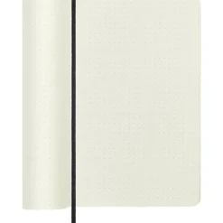 MOLESKINE Notatnik ok. A5 / Czarny VM300-03