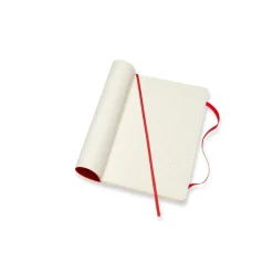 MOLESKINE Notatnik ok. A5 / Czerwony VM303-05