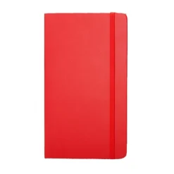 MOLESKINE Notatnik ok. A5 / Czerwony VM302-05