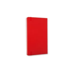 MOLESKINE Notatnik ok. A5 / Czerwony VM302-05