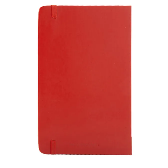 MOLESKINE Notatnik ok. A5 / Czerwony VM302-05