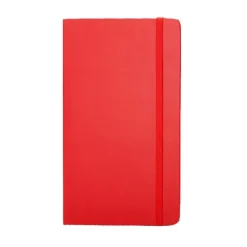 MOLESKINE Notatnik ok. A5 / Czerwony VM302-05
