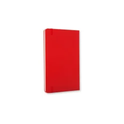MOLESKINE Notatnik ok. A5 / Czerwony VM302-05