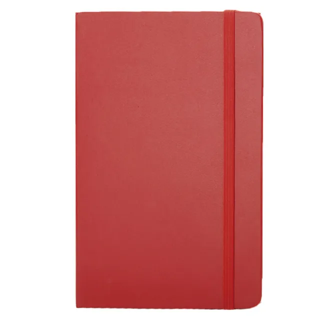 MOLESKINE Notatnik ok. A5 / Czerwony VM302-05