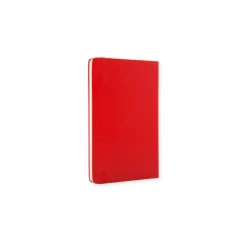 MOLESKINE Notatnik ok. A5 / Czerwony VM301-05