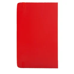 MOLESKINE Notatnik ok. A5 / Czerwony VM301-52