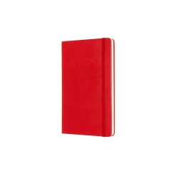 MOLESKINE Notatnik ok. A5 / Czerwony VM301-52