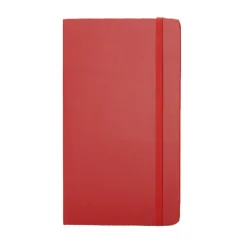 MOLESKINE Notatnik ok. A6 / Czerwony VM202-05